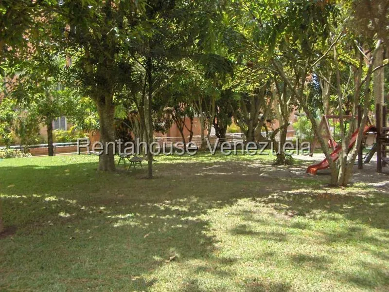 Apartamento (1 Nivel) en Venta en La Tahona, Distrito Metropolitano - 28