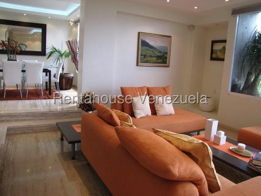 Apartamento (1 Nivel) en Venta en La Tahona, Distrito Metropolitano - 5