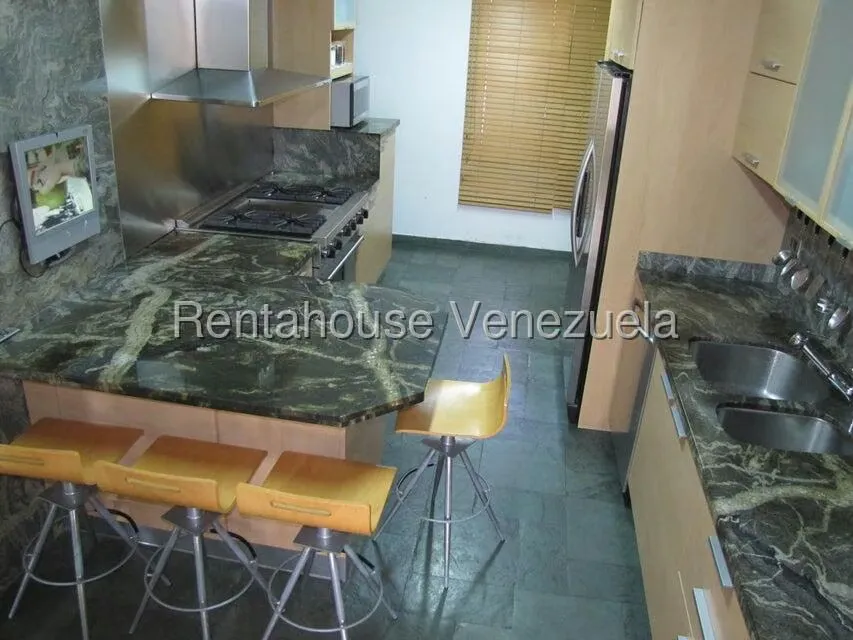 Apartamento (1 Nivel) en Venta en La Tahona, Distrito Metropolitano - 7