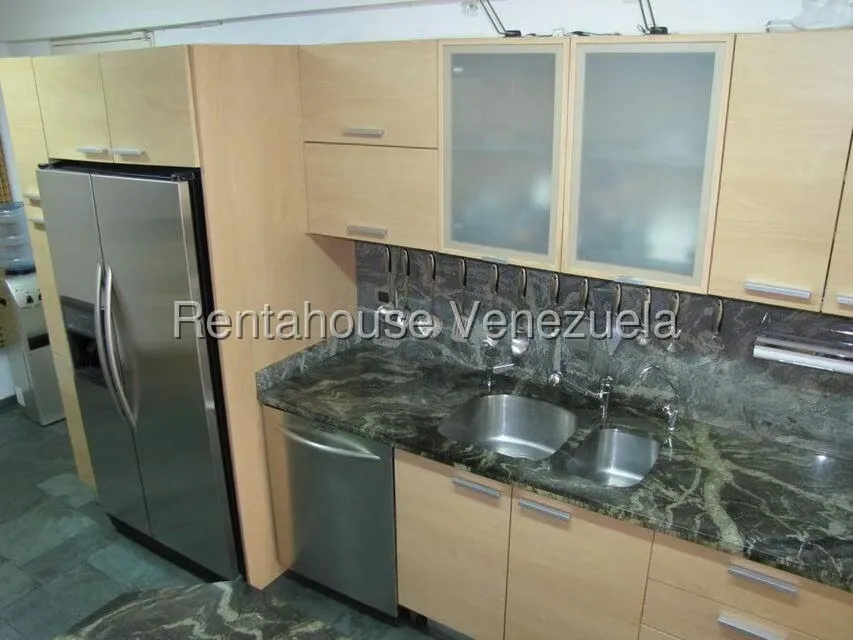 Apartamento (1 Nivel) en Venta en La Tahona, Distrito Metropolitano - 9