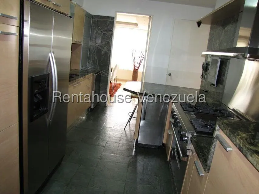 Apartamento (1 Nivel) en Venta en La Tahona, Distrito Metropolitano - 10