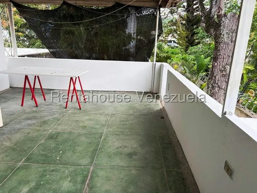 Anexo (Duplex) en Alquiler en Valle Arriba, Distrito Metropolitano - 25