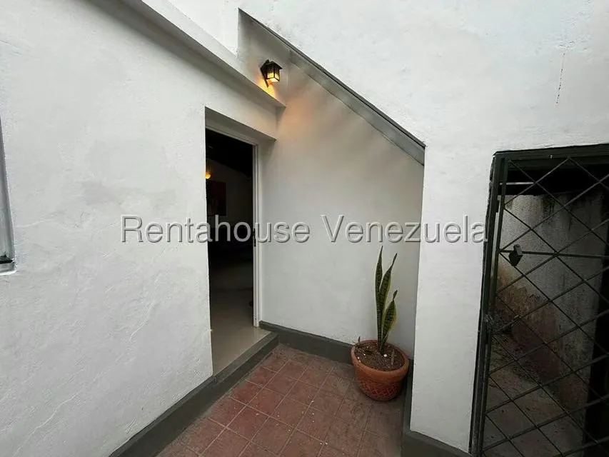 Anexo (Duplex) en Alquiler en Valle Arriba, Distrito Metropolitano - 4