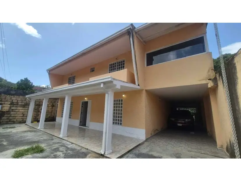 Casa en Venta en Urb. Lomas de Monteclaro
