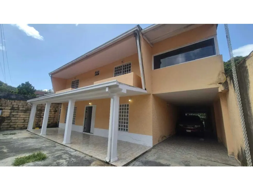 Casa en Venta en Urb. Lomas de Monteclaro