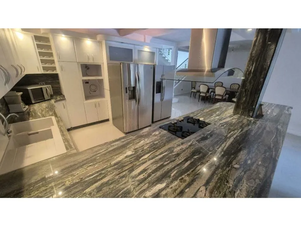 Casa en Venta en Urb. Lomas de Monteclaro - 2