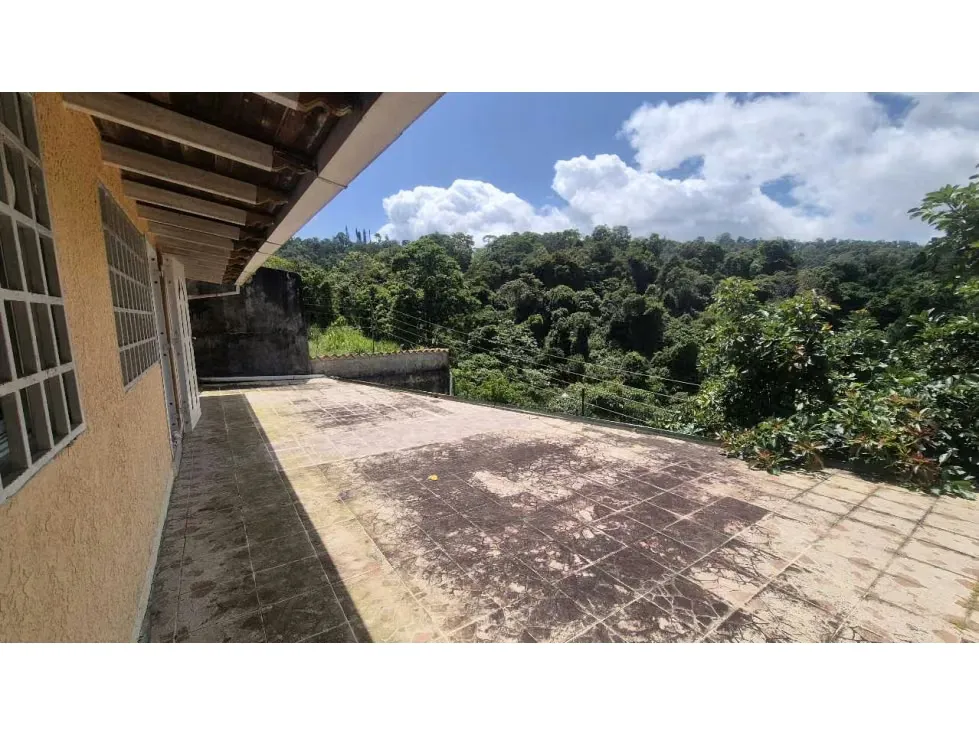 Casa en Venta en Urb. Lomas de Monteclaro - 26