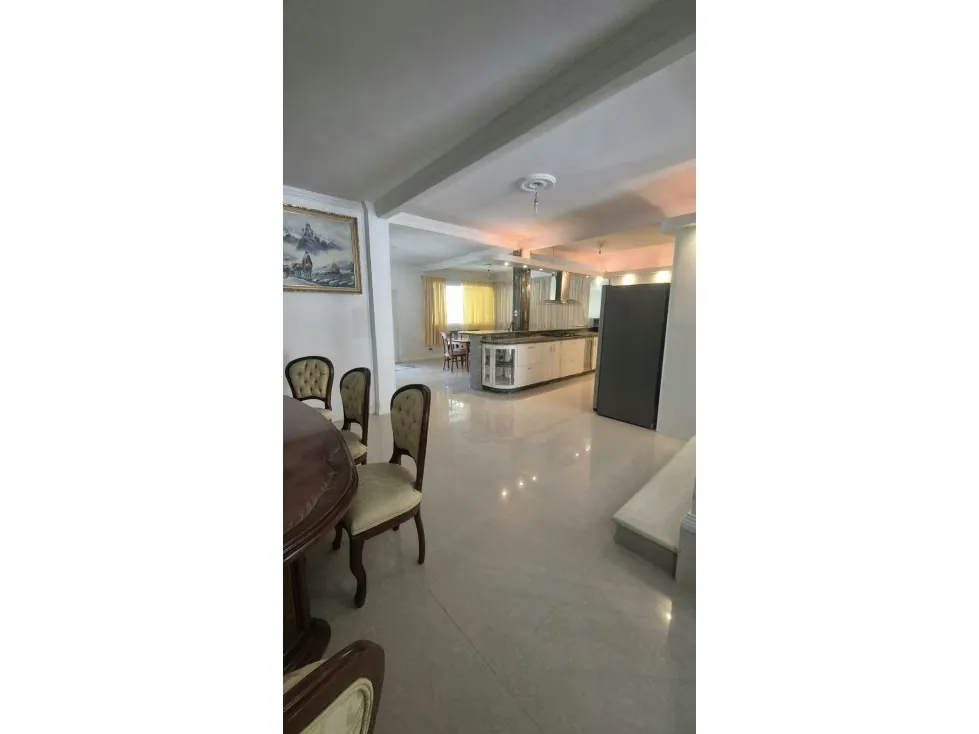 Casa en Venta en Urb. Lomas de Monteclaro - 32