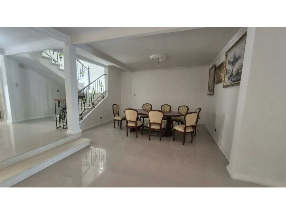 Casa en Venta en Urb. Lomas de Monteclaro - 7