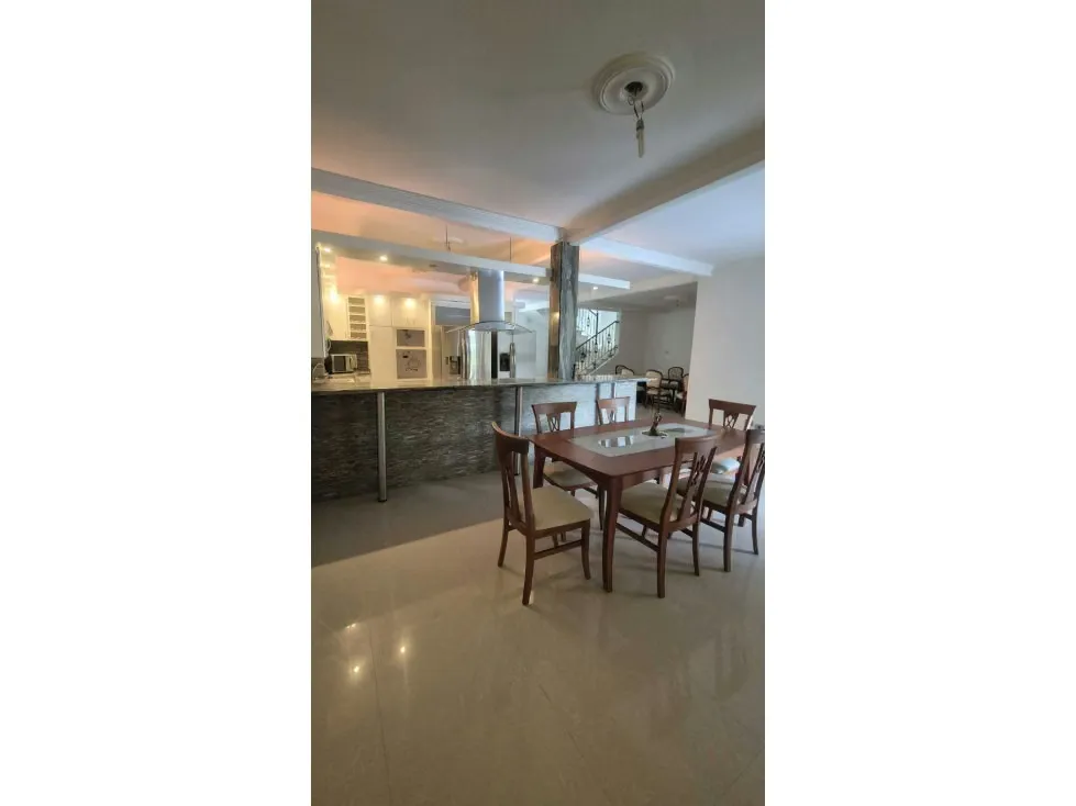 Casa en Venta en Urb. Lomas de Monteclaro - 9