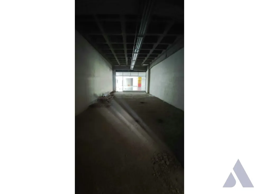 Se vende local comercial 72m2 Higuerote 1190 - 5