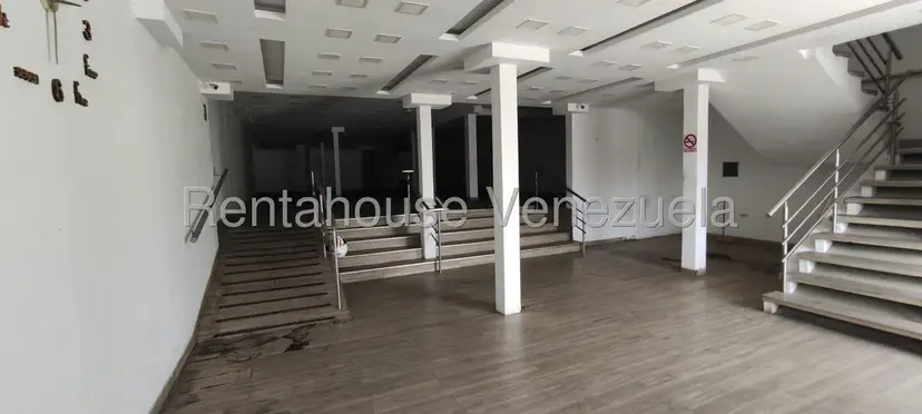 Local Comercial en Venta en Valle Hondo, Lara
