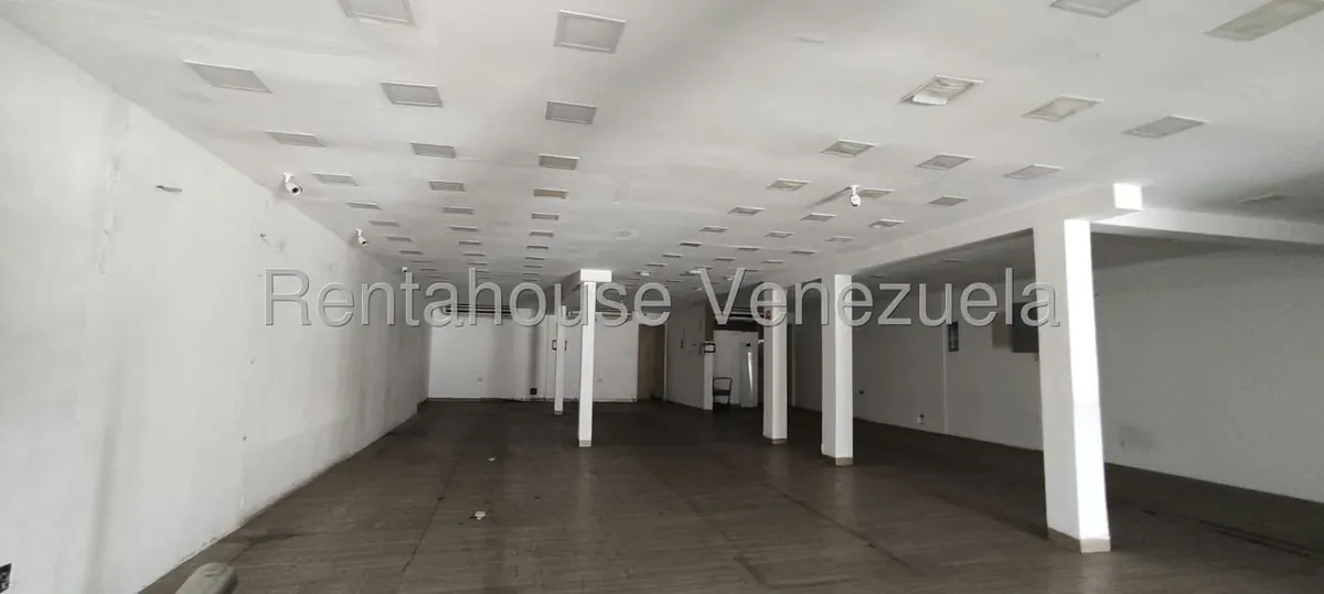 Local Comercial en Venta en Valle Hondo, Lara - 12