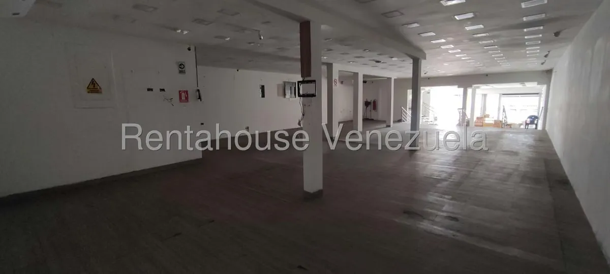 Local Comercial en Venta en Valle Hondo, Lara - 22