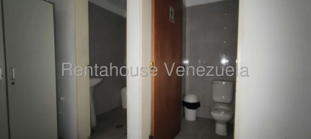 Local Comercial en Venta en Valle Hondo, Lara - 29