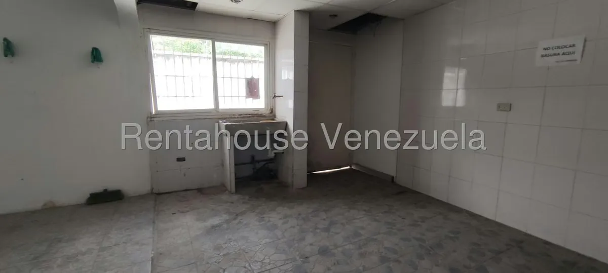 Local Comercial en Venta en Valle Hondo, Lara - 44