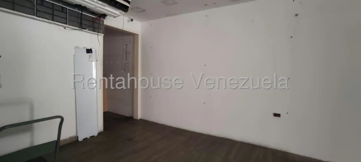 Local Comercial en Venta en Valle Hondo, Lara - 46