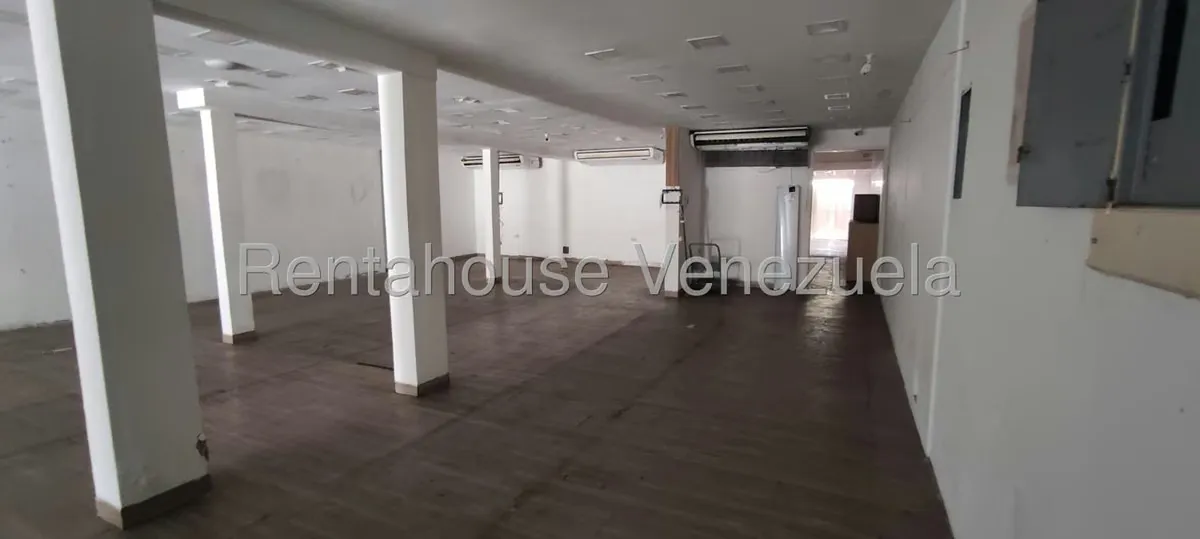 Local Comercial en Venta en Valle Hondo, Lara - 48