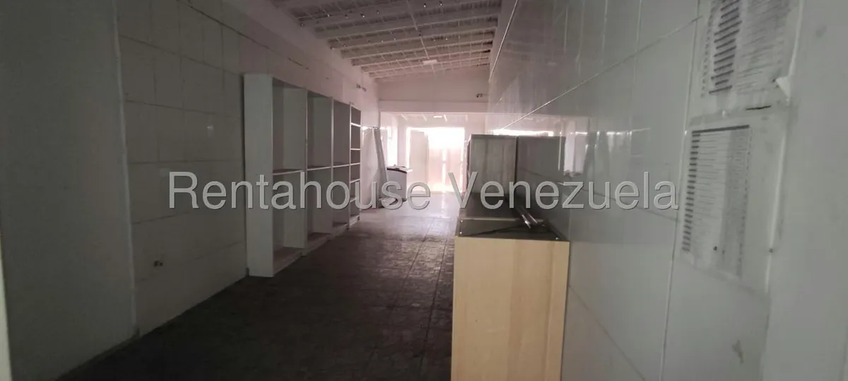 Local Comercial en Venta en Valle Hondo, Lara - 49