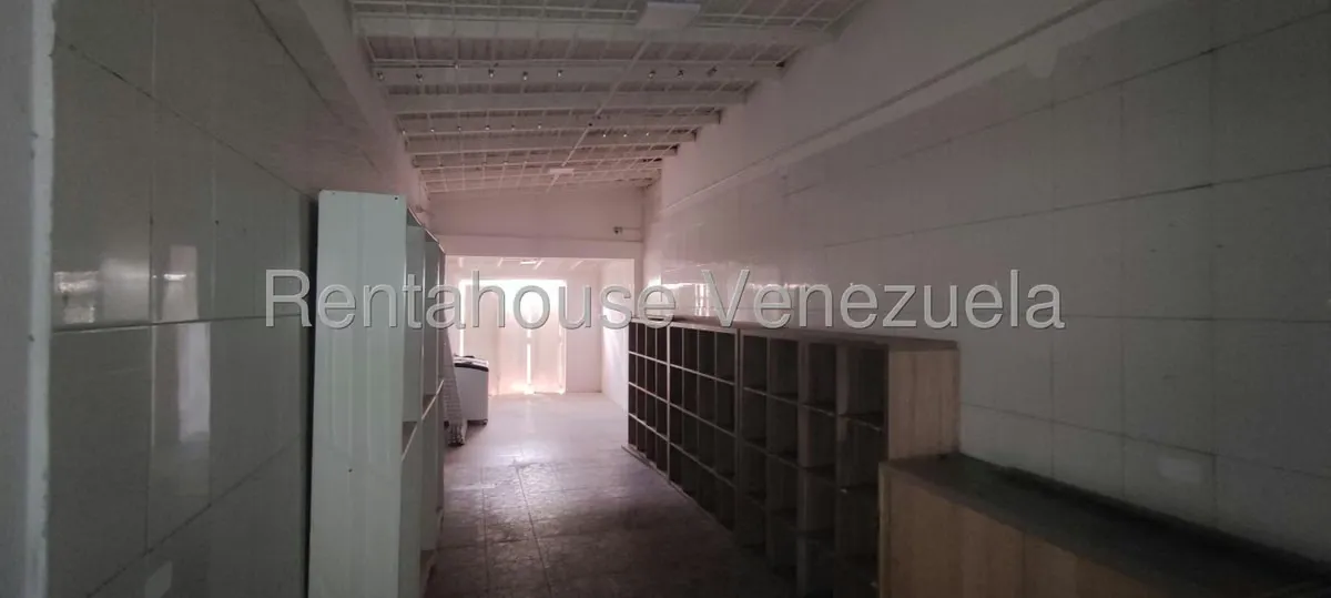 Local Comercial en Venta en Valle Hondo, Lara - 51