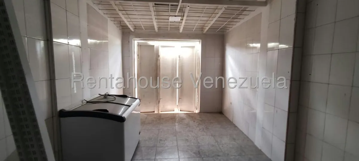 Local Comercial en Venta en Valle Hondo, Lara - 55