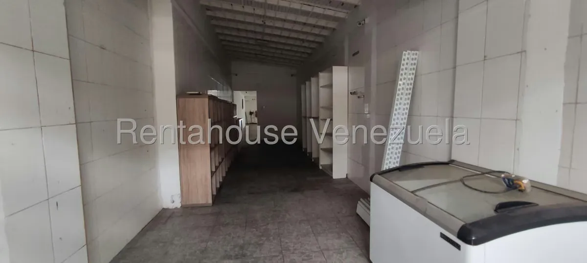 Local Comercial en Venta en Valle Hondo, Lara - 56
