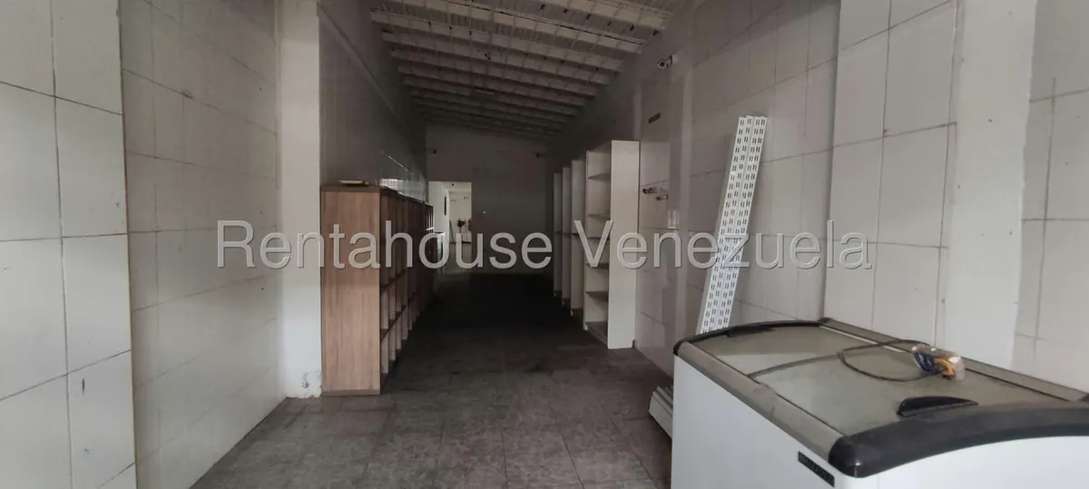 Local Comercial en Venta en Valle Hondo, Lara - 57