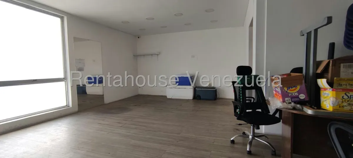 Local Comercial en Venta en Valle Hondo, Lara - 64