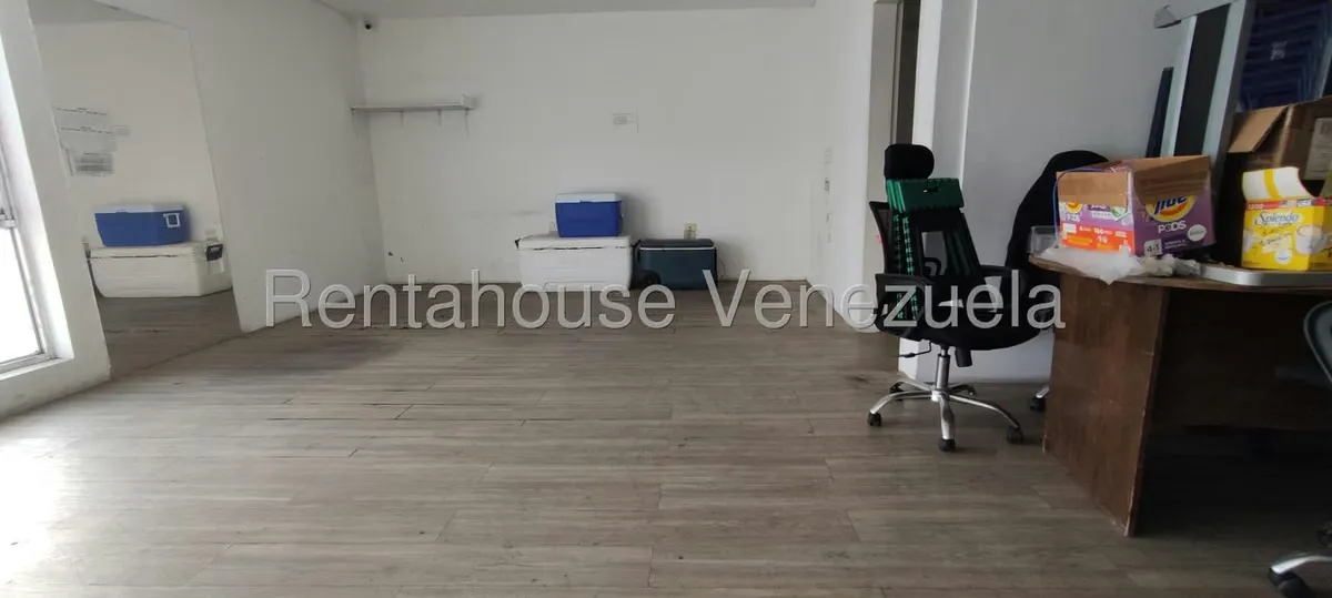 Local Comercial en Venta en Valle Hondo, Lara - 66