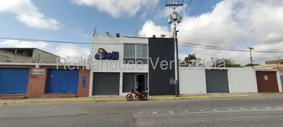 Local Comercial en Venta en Valle Hondo, Lara - 79