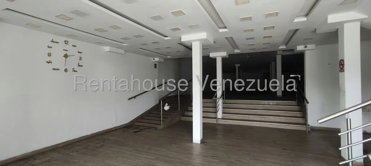 Local Comercial en Venta en Valle Hondo, Lara - 9
