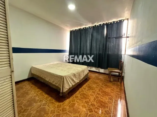 ALQUILER HABITACION AMOBLADA EN EL CENTRO DE BARQUISIMETO - 2