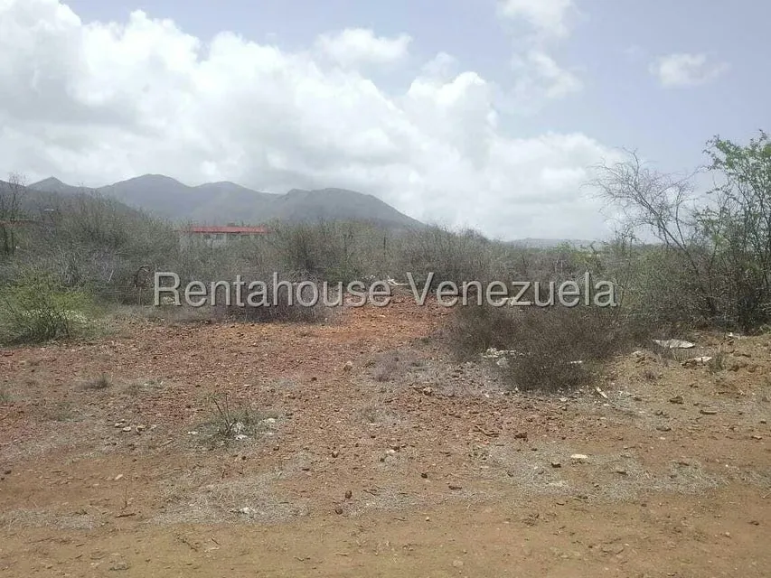 Terreno (Residencial) en Venta en El Datil, Nueva Esparta - 11