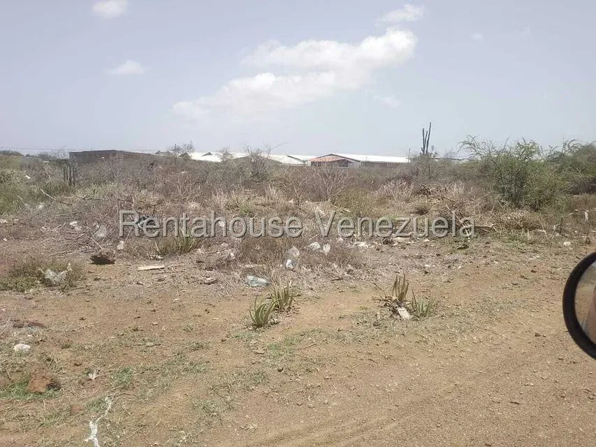 Terreno (Residencial) en Venta en El Datil, Nueva Esparta - 12