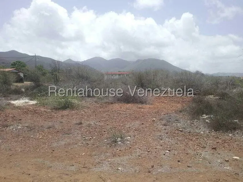 Terreno (Residencial) en Venta en El Datil, Nueva Esparta - 13