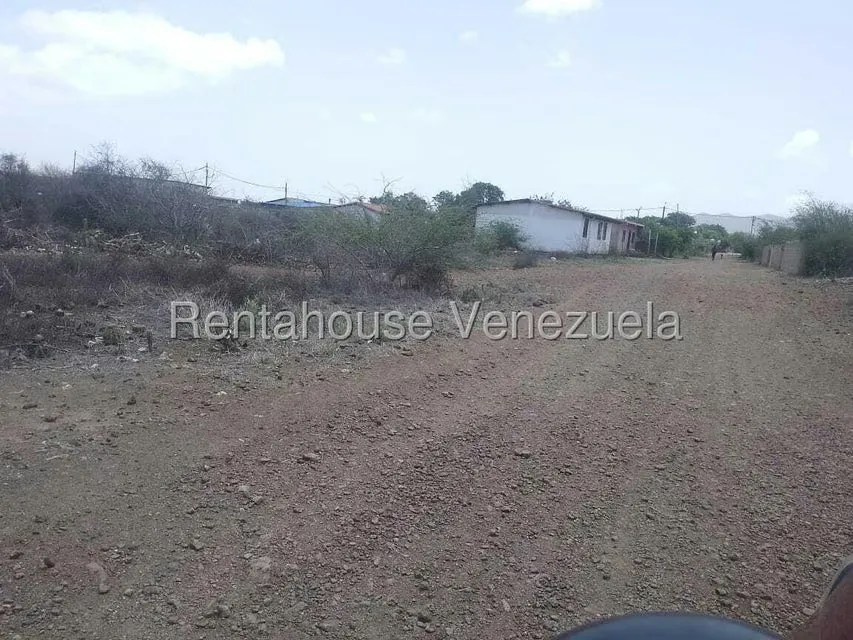 Terreno (Residencial) en Venta en El Datil, Nueva Esparta - 3