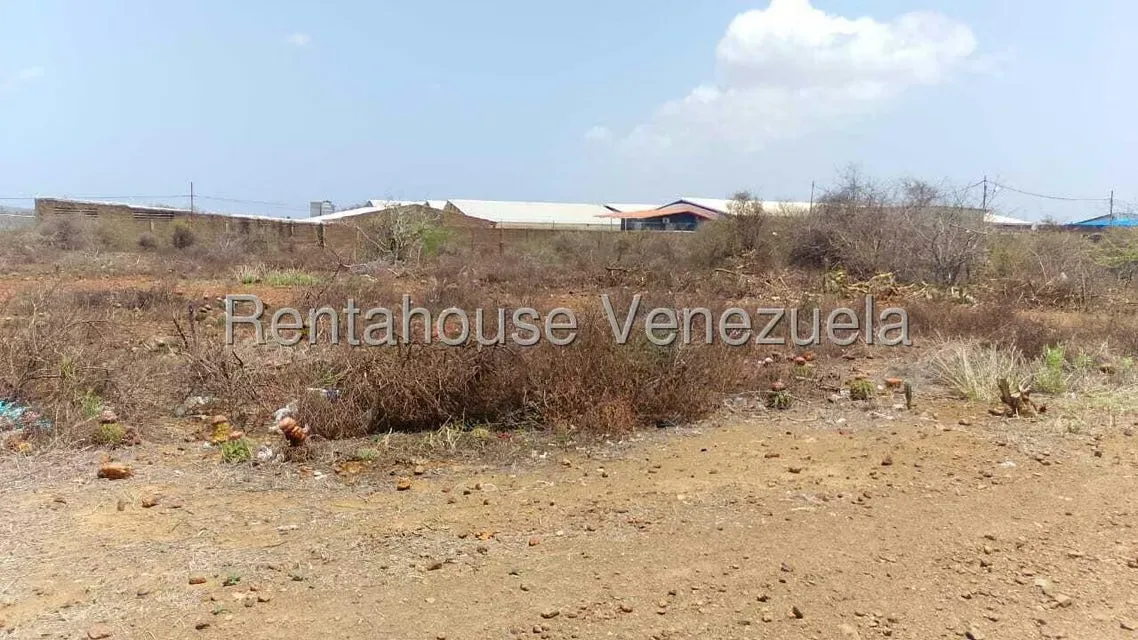 Terreno (Residencial) en Venta en El Datil, Nueva Esparta - 4