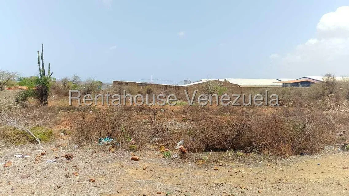 Terreno (Residencial) en Venta en El Datil, Nueva Esparta - 5
