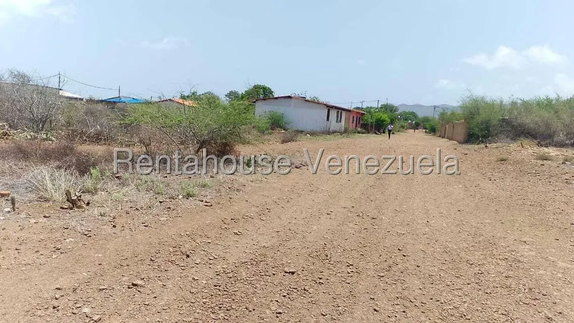 Terreno (Residencial) en Venta en El Datil, Nueva Esparta - 6