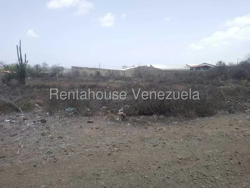 Terreno (Residencial) en Venta en El Datil, Nueva Esparta - 7