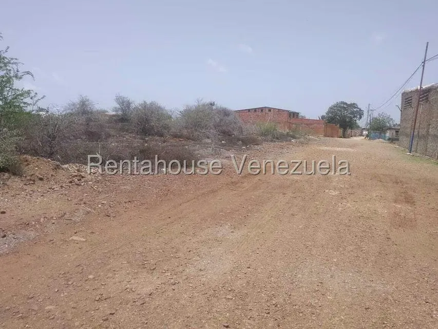 Terreno (Residencial) en Venta en El Datil, Nueva Esparta - 8
