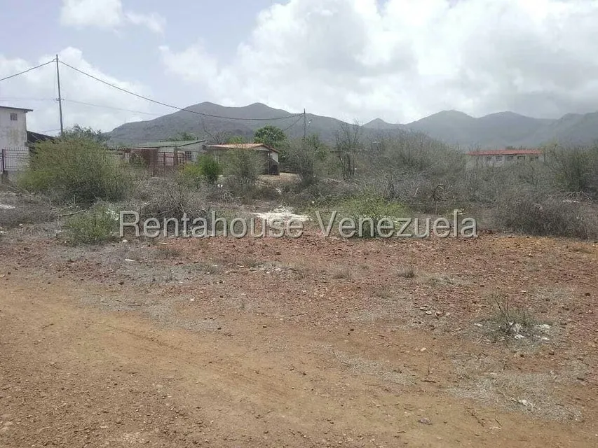 Terreno (Residencial) en Venta en El Datil, Nueva Esparta - 10