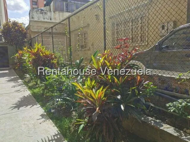Apartamento (1 Nivel) en Venta en Las Acacias, Distrito Metropolitano - 3