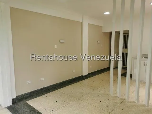 Apartamento (1 Nivel) en Venta en Las Acacias, Distrito Metropolitano - 5