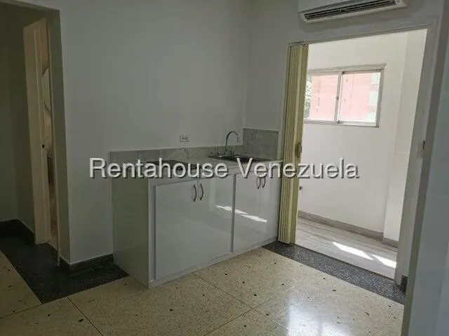 Apartamento (1 Nivel) en Venta en Las Acacias, Distrito Metropolitano - 8