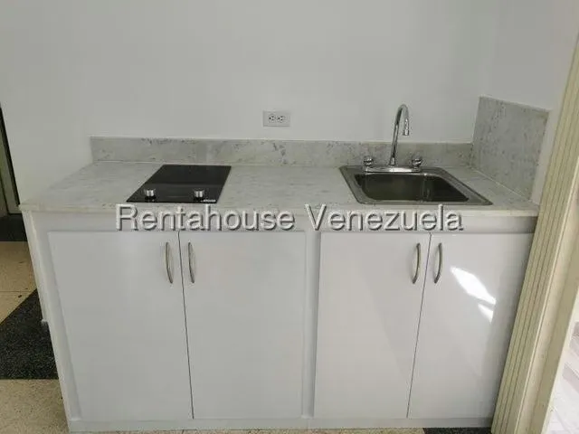 Apartamento (1 Nivel) en Venta en Las Acacias, Distrito Metropolitano - 9