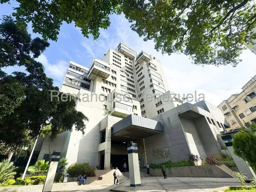 Local Comercial en Venta en Chacao, Distrito Metropolitano