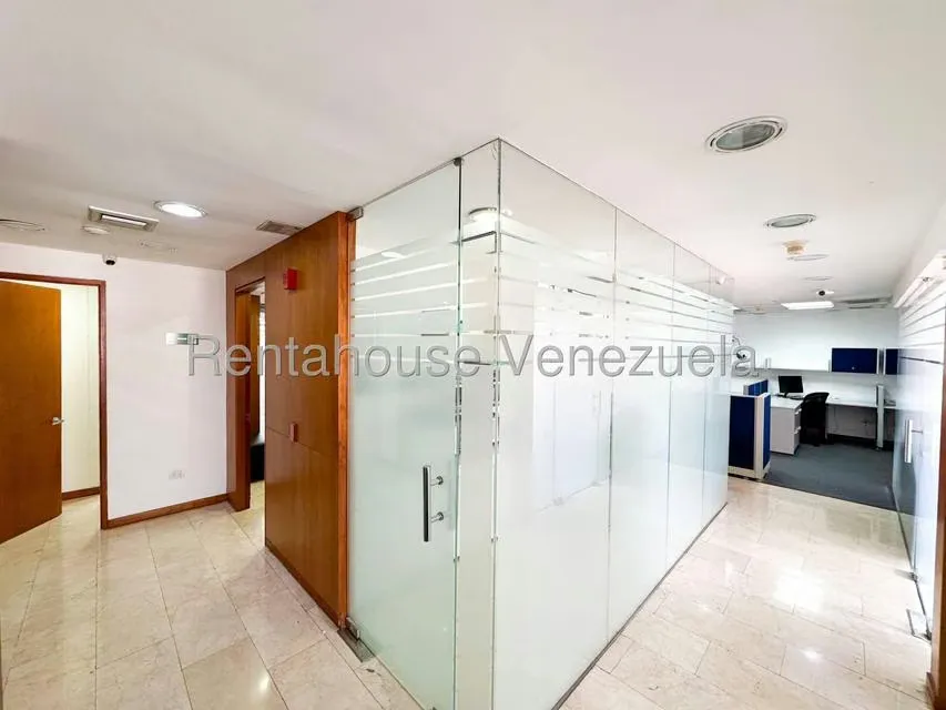 Local Comercial en Venta en Chacao, Distrito Metropolitano - 13