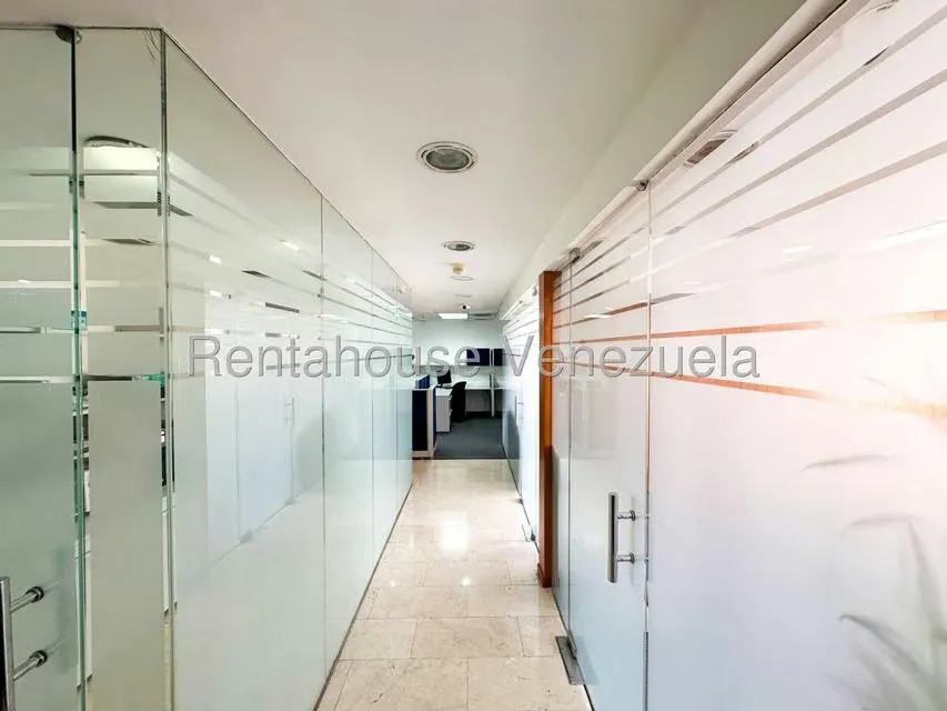 Local Comercial en Venta en Chacao, Distrito Metropolitano - 14