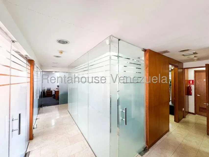 Local Comercial en Venta en Chacao, Distrito Metropolitano - 15